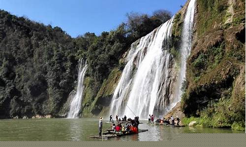 云南曲靖旅游必去的景点_云南曲靖旅游必去的景点知乎推荐