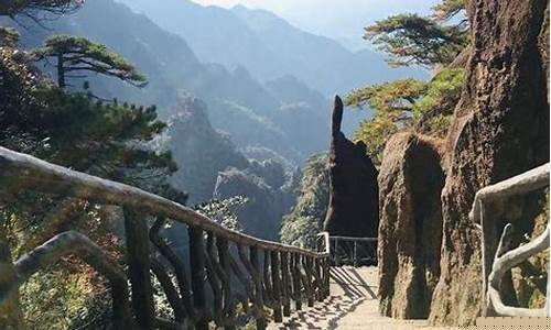 三清山自驾游旅游攻略_三清山自驾两日游攻略