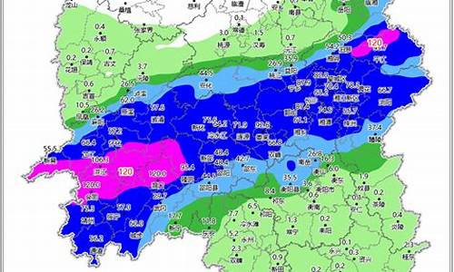 洪江天气预报30天准确_洪江市天气预报2345