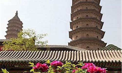 去西安旅游最佳路线_去西安旅游最佳路线火车票