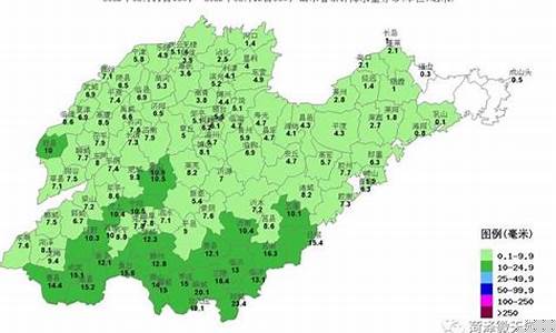 天气预报山东菏泽天气预报_菏泽天气预报一周情况