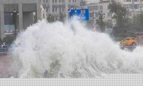 上海今天有台风和暴雨吗_上海今天有台风吗