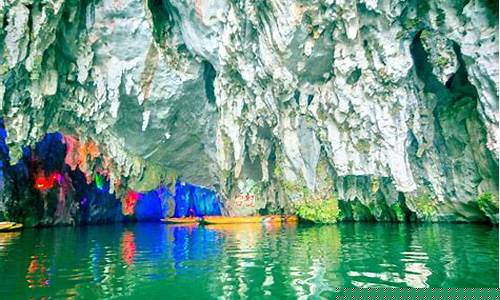 安顺旅游景点大全排名_安顺旅游景点大全