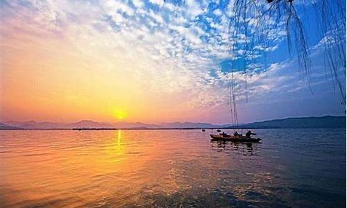 杭州现在的天气_杭州现在的天气适合穿什么衣服