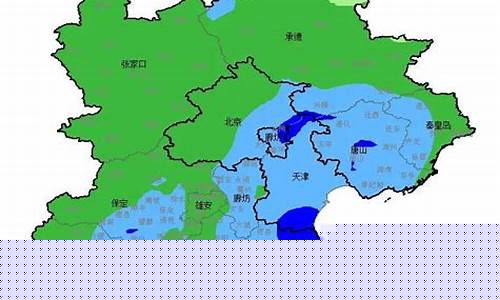 河北衡水一周天气预报七天_河北衡水一周天气