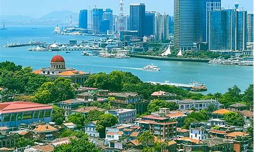 2013年7月厦门天气_7月初厦门天气