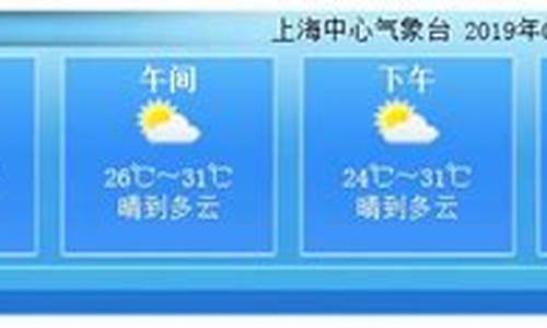 上海天气预报20天查询准确_上海20天气预报20天查询