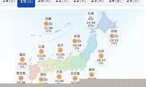 日本名古屋天气预报15天_日本名古屋天气预报15天准确