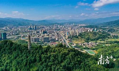 韶关新丰县天气预报_广东韶关新丰县天气