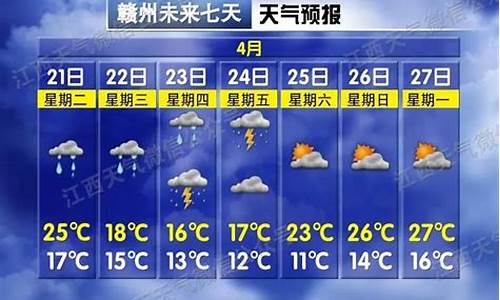 德安一周天气预报_德安天气预报15天天气