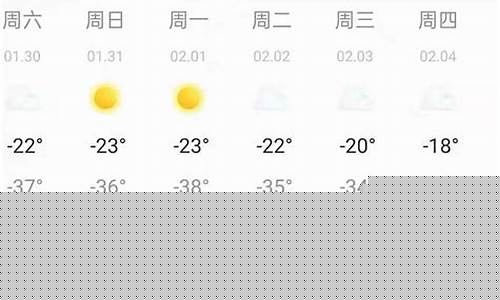 获嘉天气预报未来一周雨水_获嘉天气预报15天气