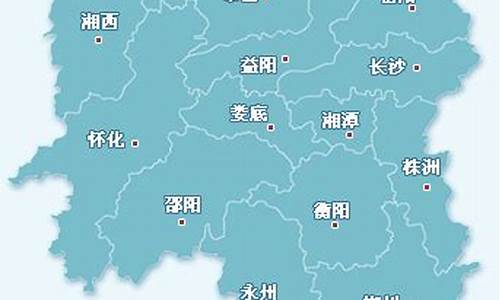澧县天气预报15天查_湖南澧县天气预报一周