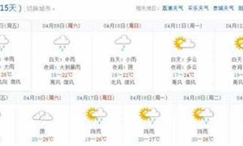 桂林天气23号一27号_桂林天气预报15天查询结果23日贵了