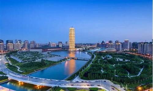 河南郑州天气预报一周查询_河南郑州天气预报一周查询表