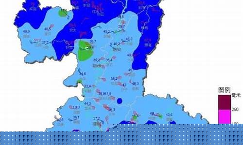 天津市未来一周天气预报情况如何了_天津未来一周天气象预报