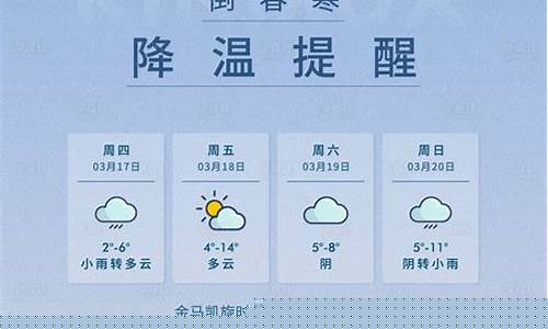 今日天气温馨提示_今日天气温馨提示文案