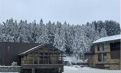 重庆武隆仙女山天气预报一周 7天_重庆武隆仙女山天气预报