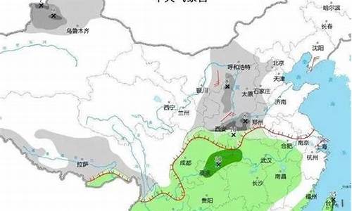 西安未来几天天气情况_西安未来一周天气预报最新消息今天新闻