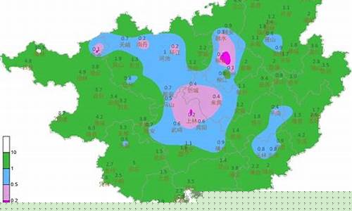 南宁天气预警汕头_南宁天气预警