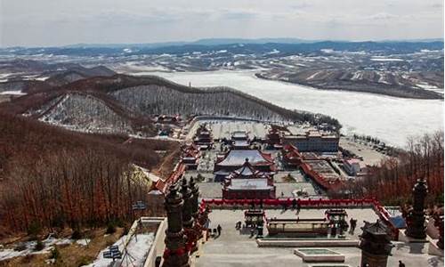 辽宁旅游必去十大景点_吉林旅游必去十大景点
