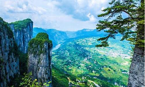 恩施旅游景点攻略推荐_恩施旅游景点攻略