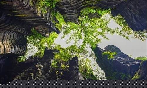 恩施十大景点排名图片_恩施十大景点排名