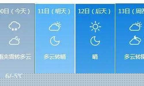 山东枣庄一周天气预报七天查询结果_山东枣庄天气预报15天查询2345