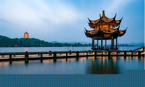 杭州旅游攻略必玩的景点_杭州旅游攻略必玩的景点推荐