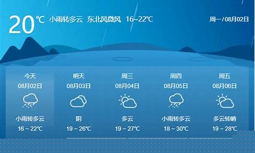 敖汉天气预报7天查询_敖汉天气敖汉