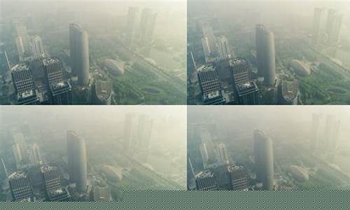 成都2020年雾霾天气统计_2023成都雾霾全球第一