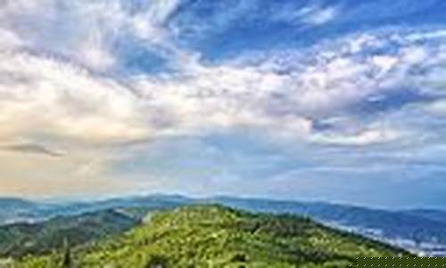 保山天气预报15天_腾冲保山天气预报15天