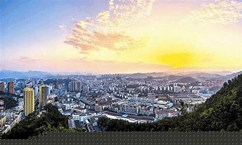 十堰天气预报一周7天查询结果是什么样的_十堰天气预报一周7天
