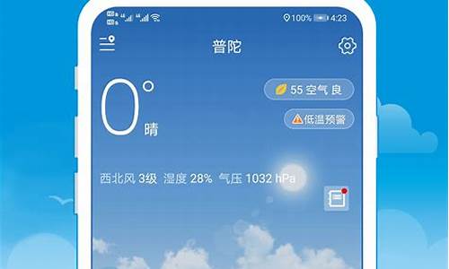 那种天气预报最准确_哪种天气预报最准确