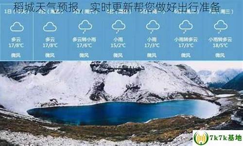 稻城天气预报40天查询结果是什么_稻城天气预报40天