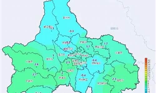 成都一周天气情况怎么样好不好_成都一周天气预报告
