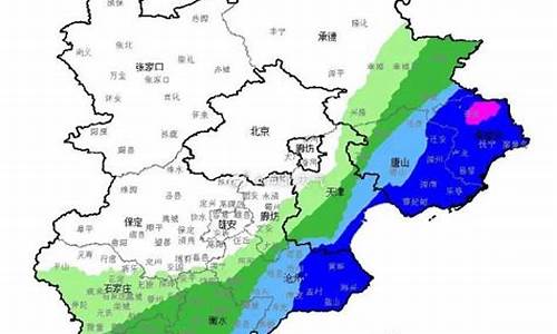 张家口天气预报崇礼_张家口天气预报