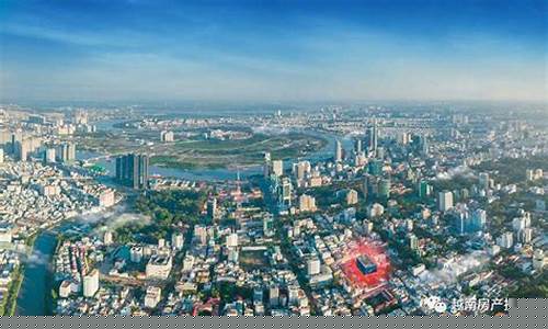 越南胡志明市房价多少钱一平方_越南胡志明市房价