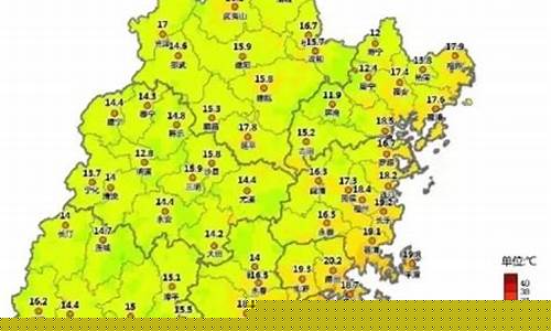 福建莆田天气_福建莆田天气15天查询结果