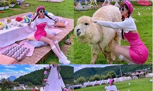 云南自由行旅游攻略5天_云南自由行5天最佳路线