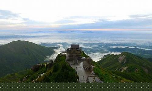 湖南南岳衡山天气预报_湖南南岳衡山天气预报15天查询