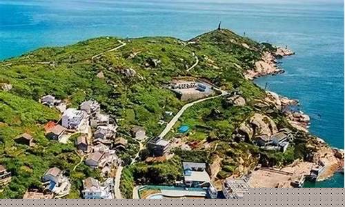 嵊泗列岛有多坑_嵊泗列岛千万别去