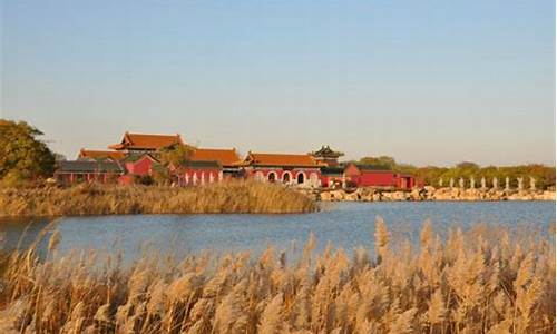 乐亭旅游景点大全排名 滦州古城_乐亭旅游景点大全排名