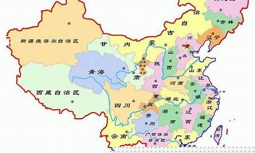 全国34个省的天气预报_34个省份的天气