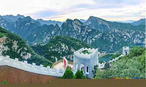 密云清凉谷旅游风景区_密云清凉谷