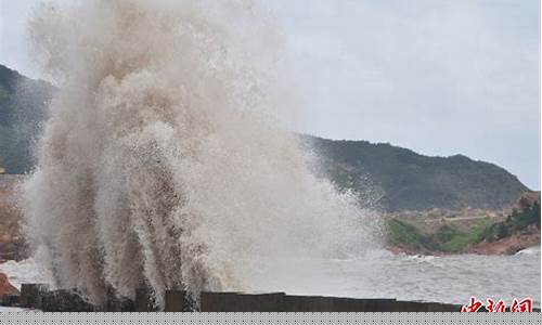 浙江沿海七天风力预报_浙江沿海七天风力预报最新