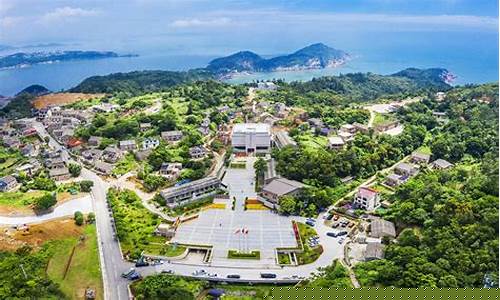 洞头天气预报_洞头天气预报40天查询
