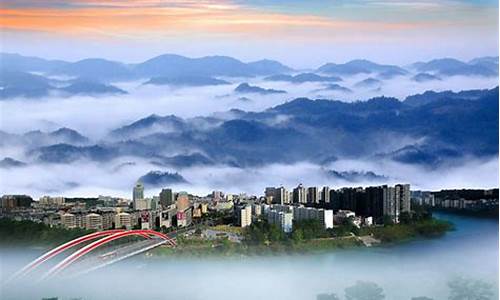 恩施咸丰天气预报一周7天_恩施咸丰天气