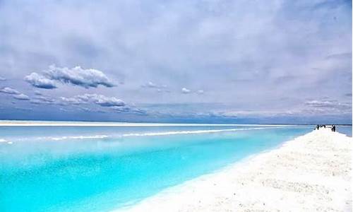 青海必去十大旅游景点_青海必去十大旅游景点环线图