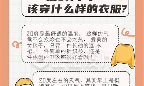 青岛天气穿啥衣物_青岛天气穿衣指南