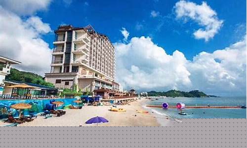 惠东县巽寮湾天气预报_巽寮湾天气预报